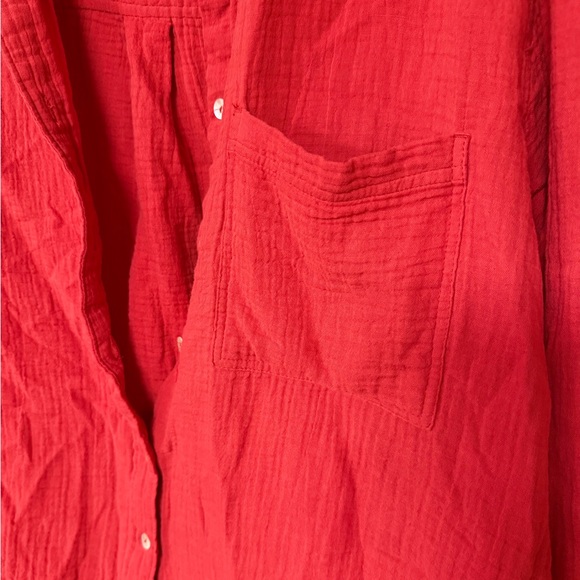 Maurice’s Button Up - Picture 2 of 4